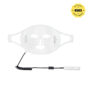 BOOST LED FACE MASK Light Salon